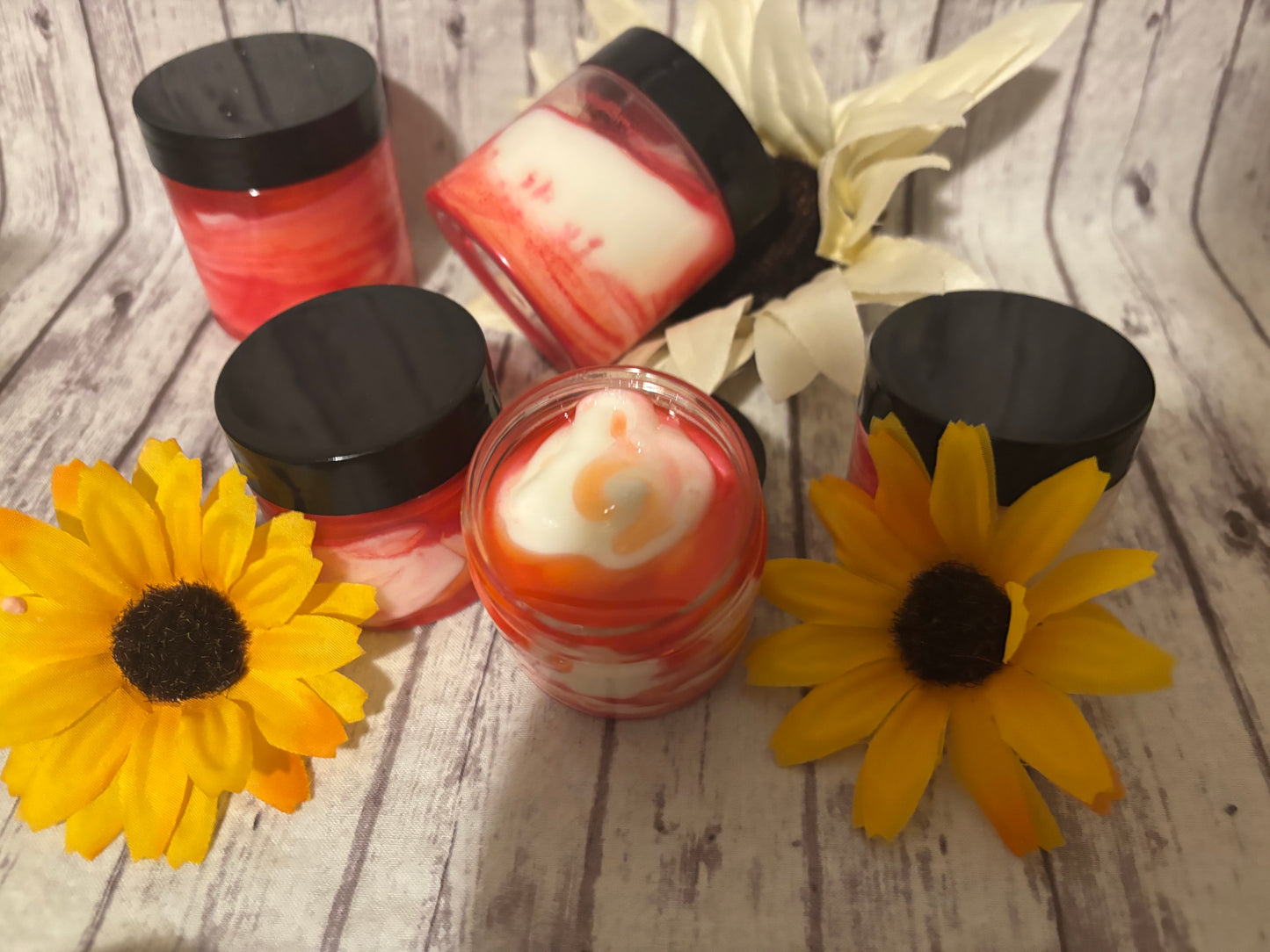 Body Butter Cream