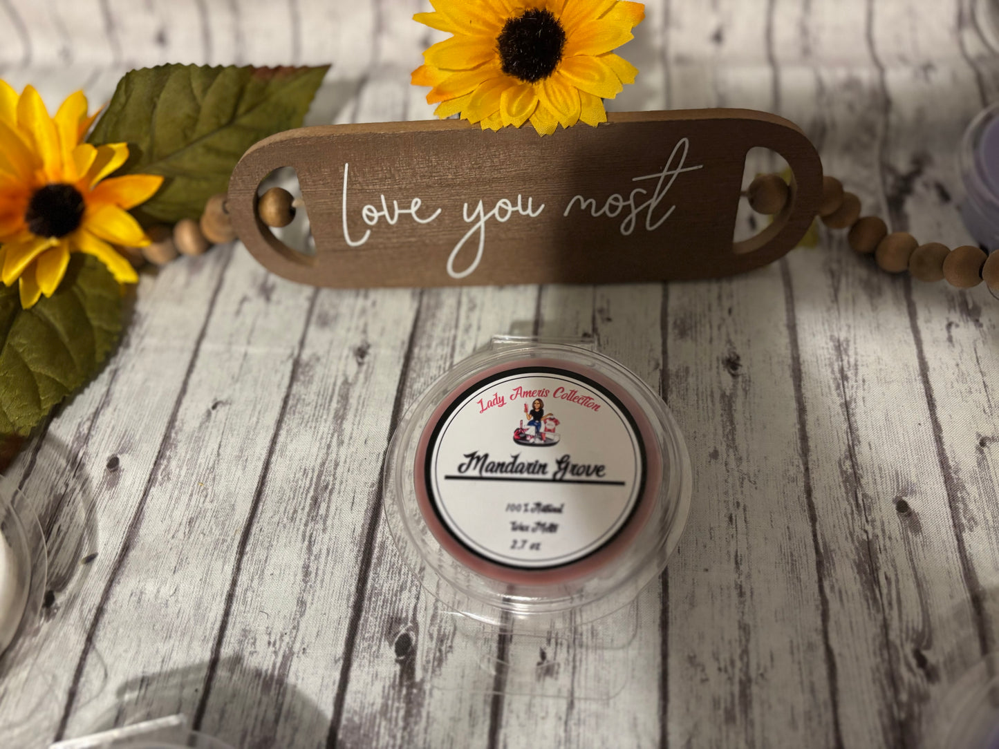 Wax Melts