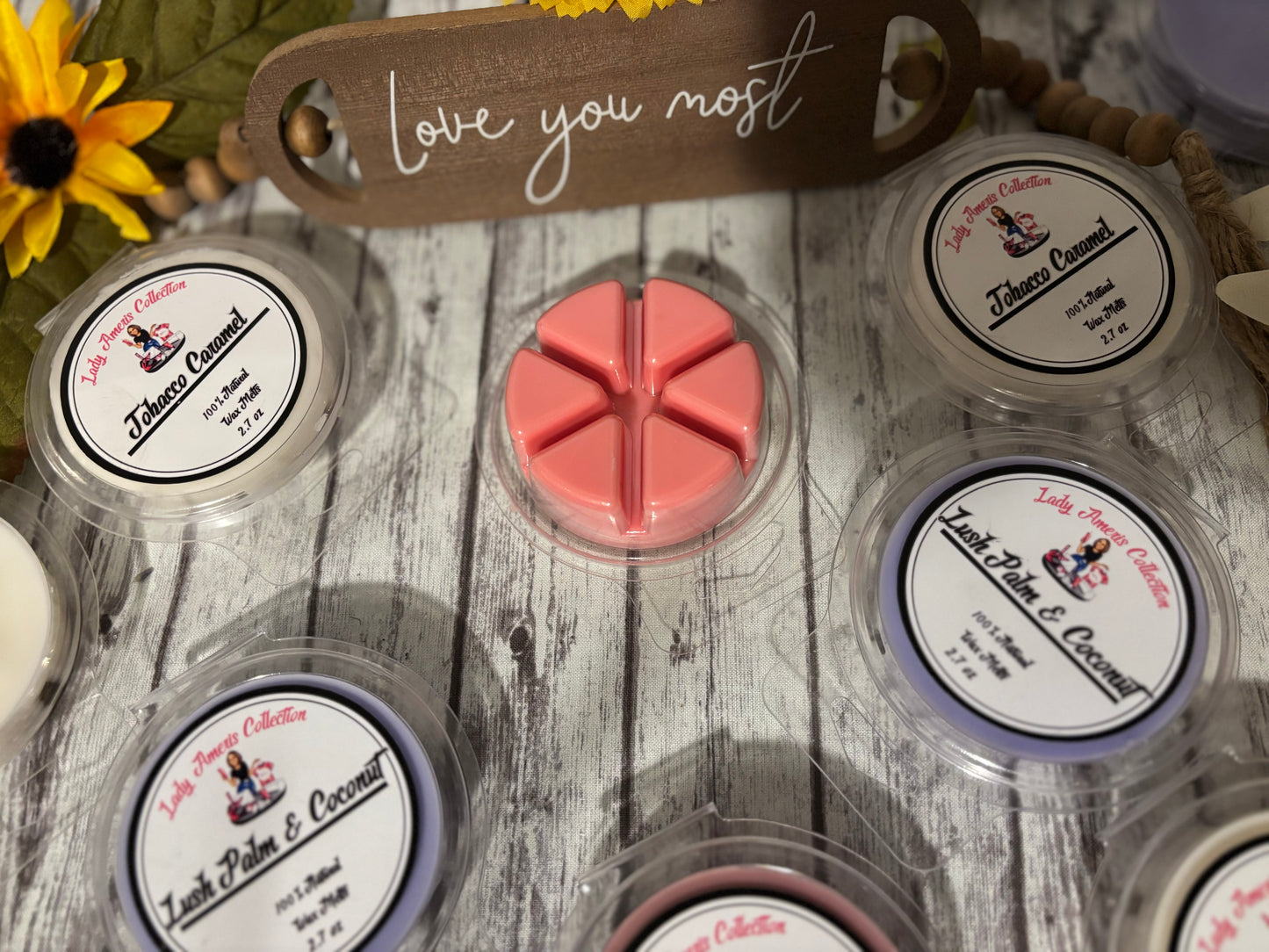 Wax Melts
