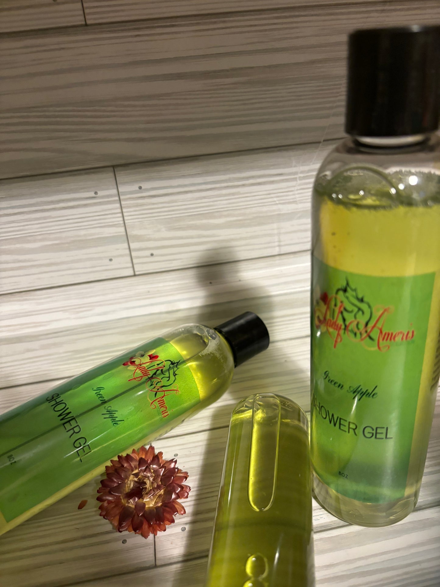 Shower Gel