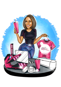 Lady Ameris Collection LLC logo