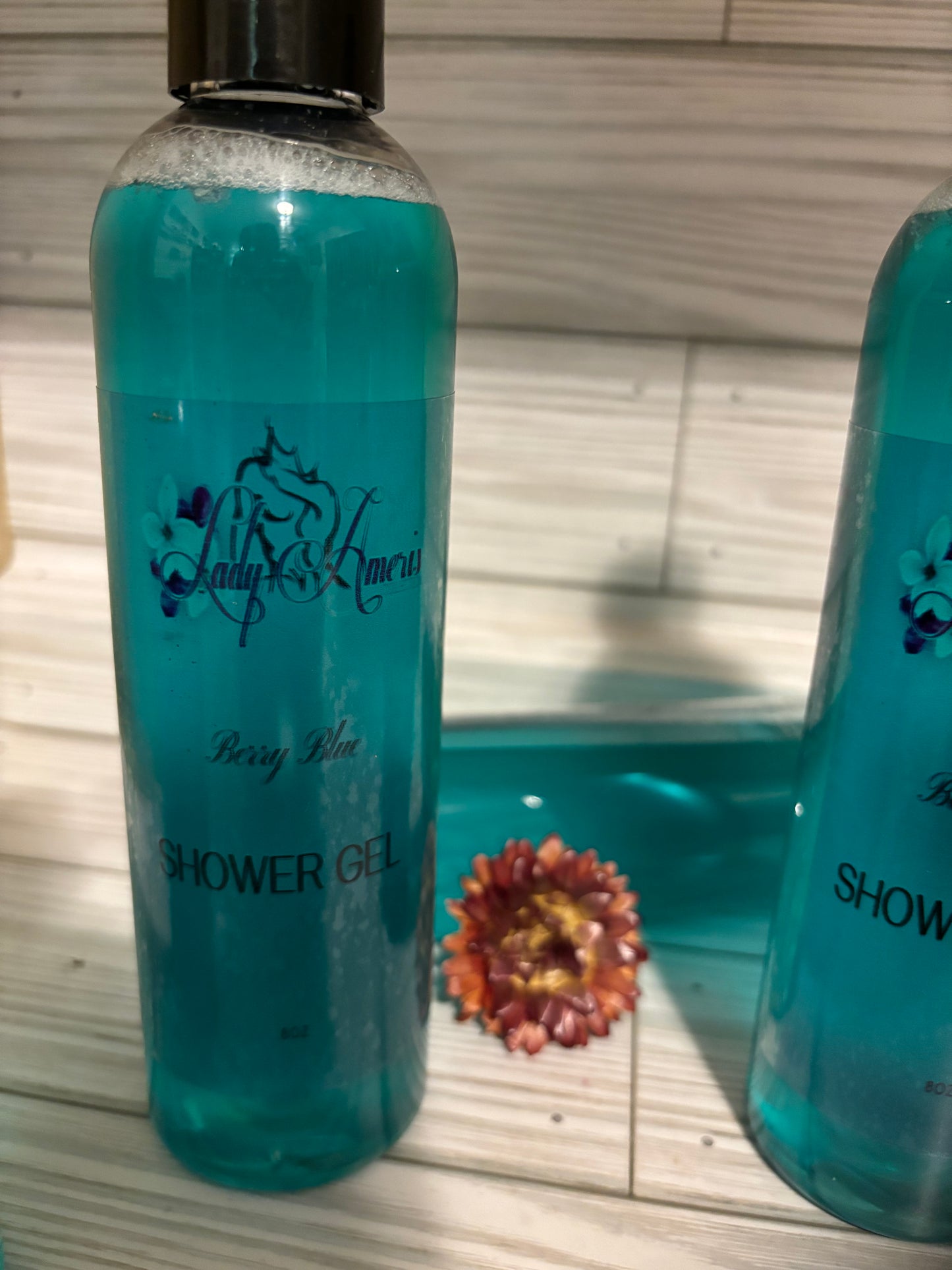 Shower Gel