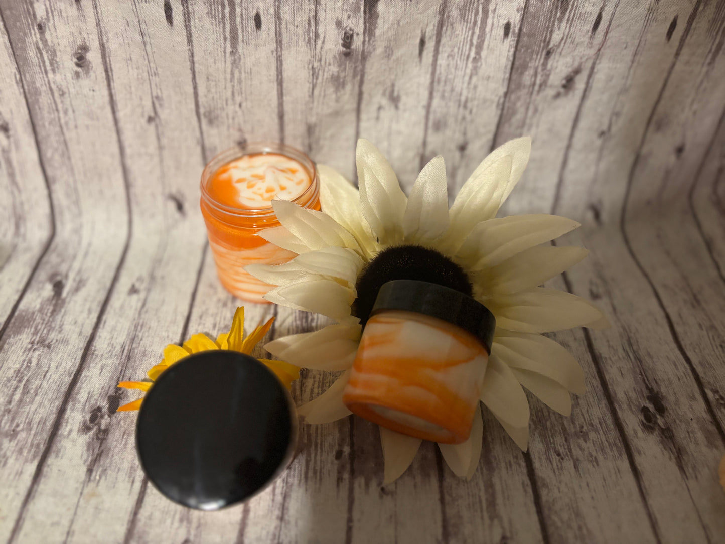 Body Butter Cream