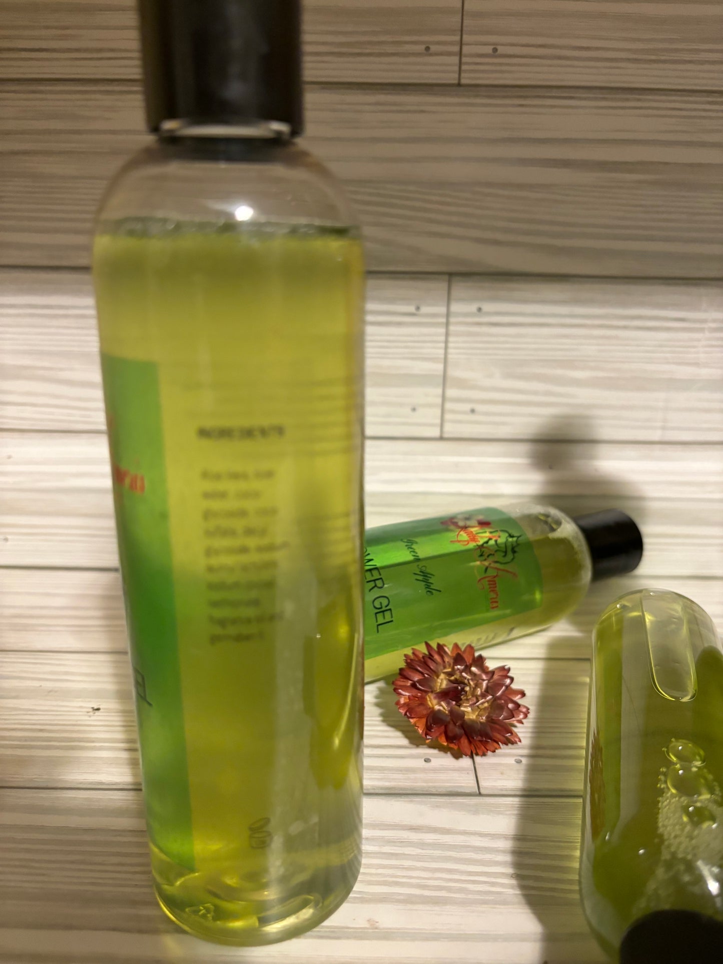 Shower Gel