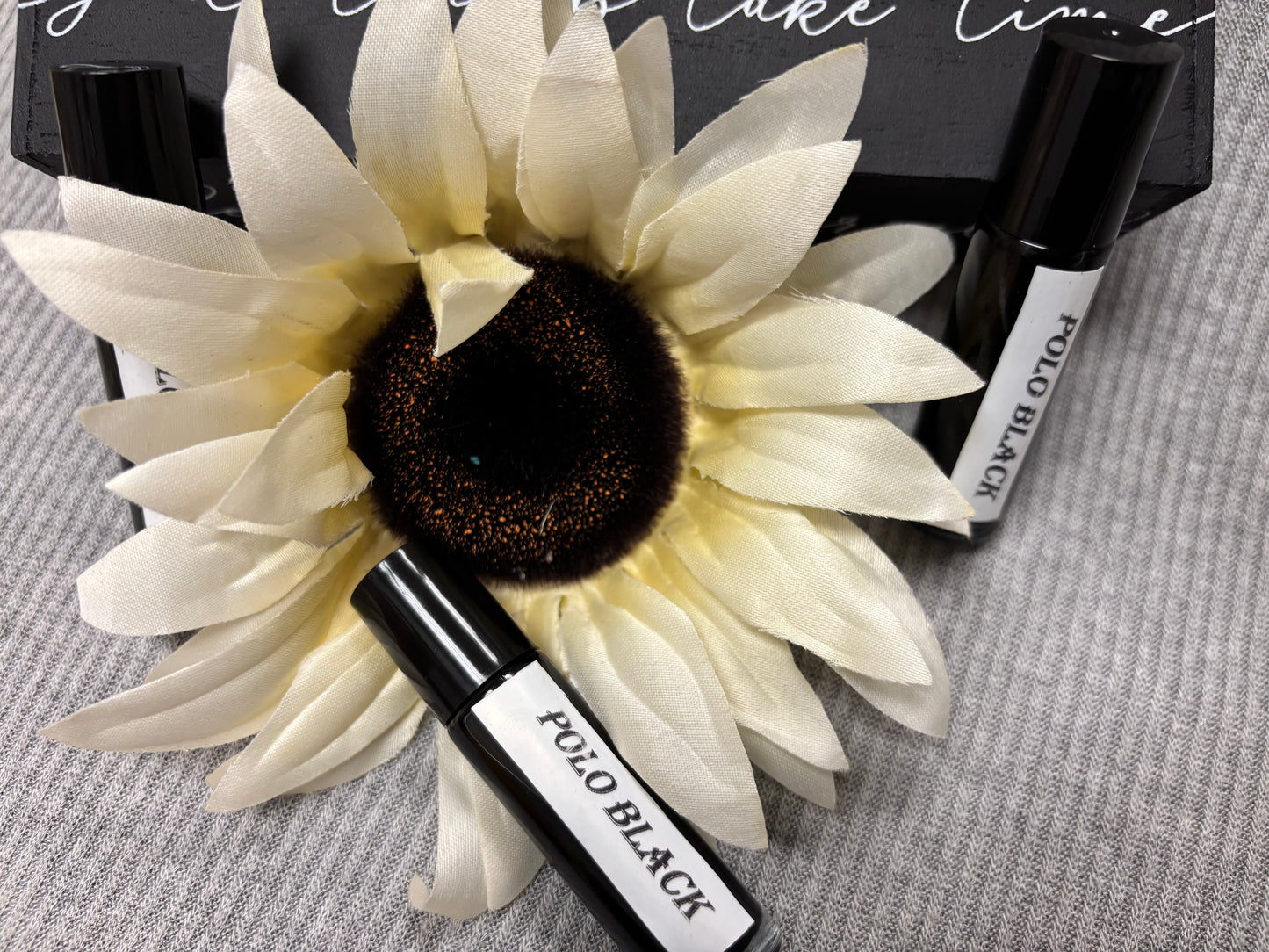 Fragrance Body Oils