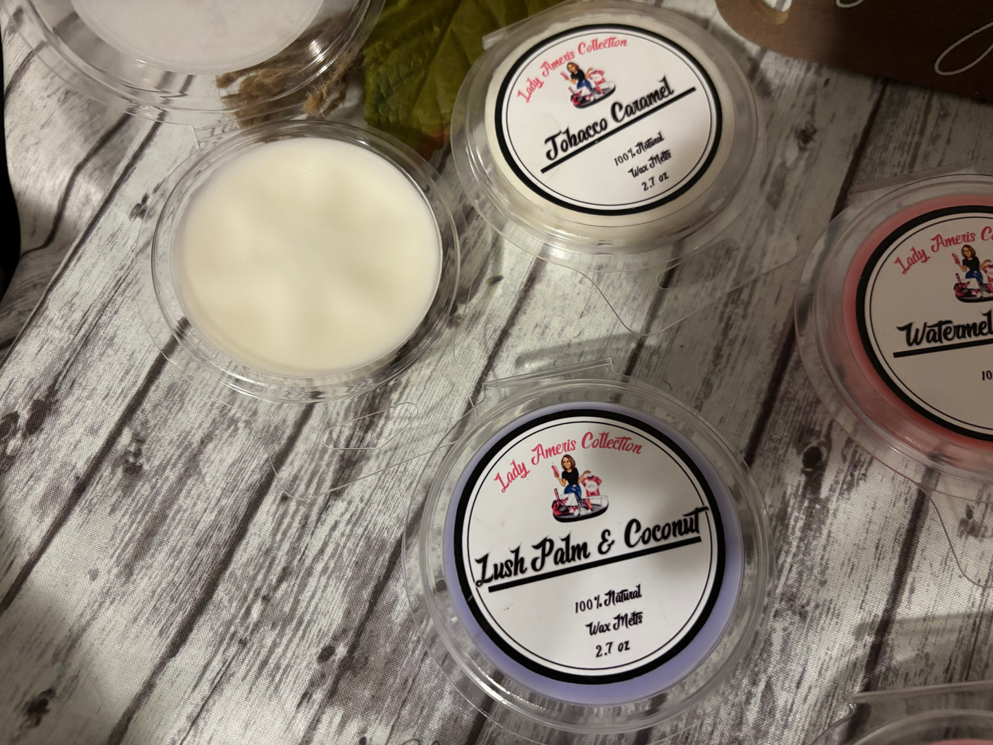 Wax Melts