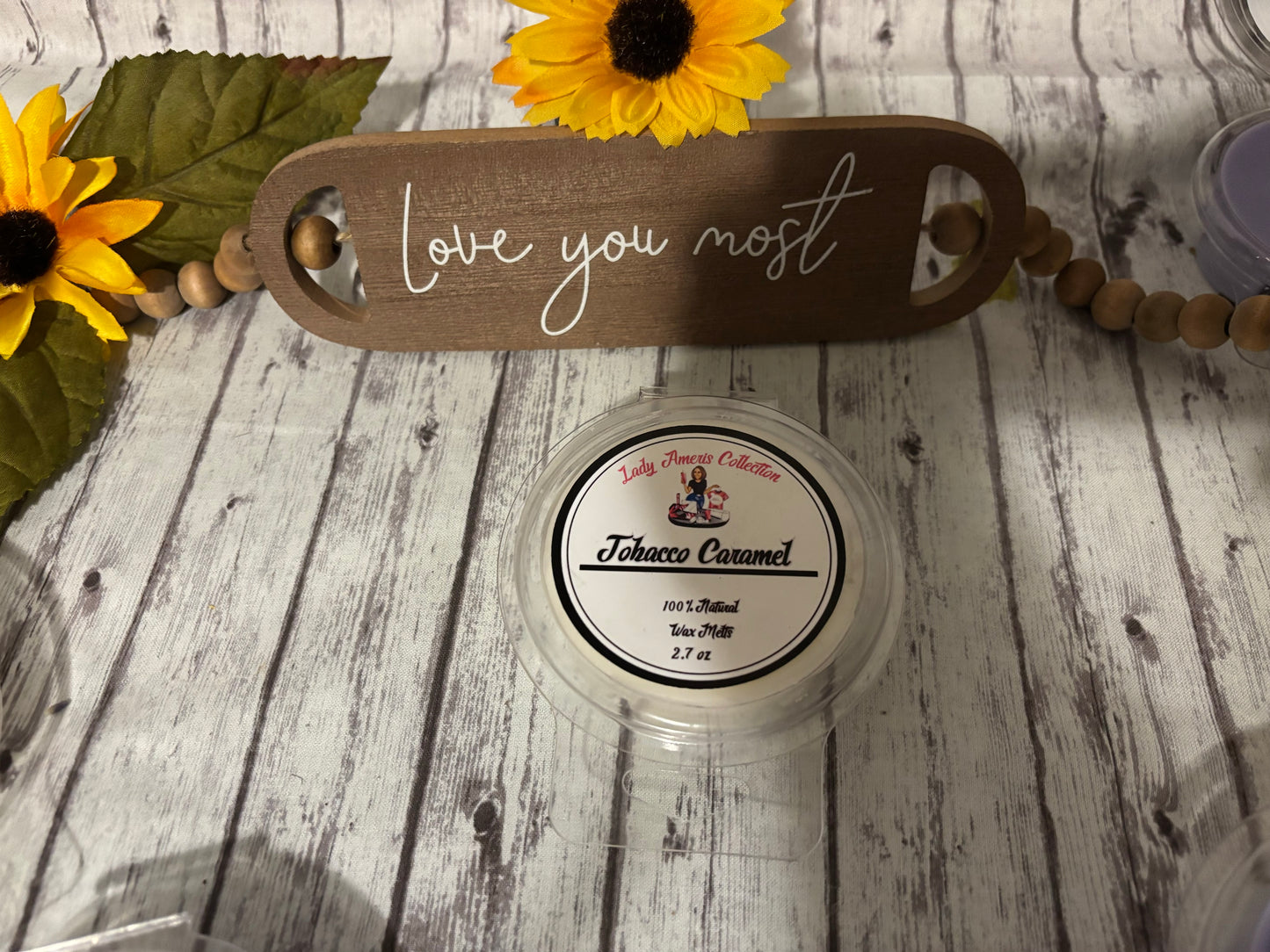 Wax Melts