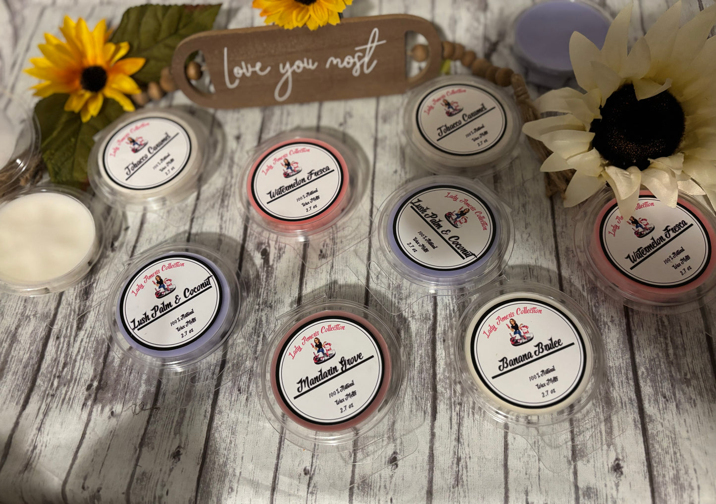 Wax Melts