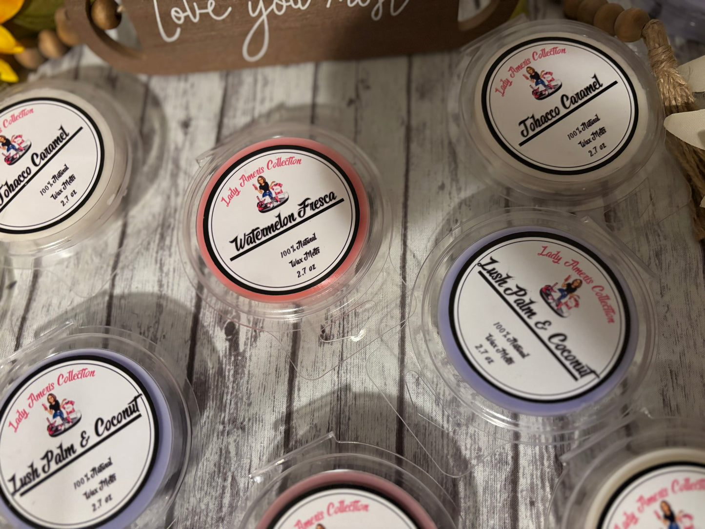 Wax Melts