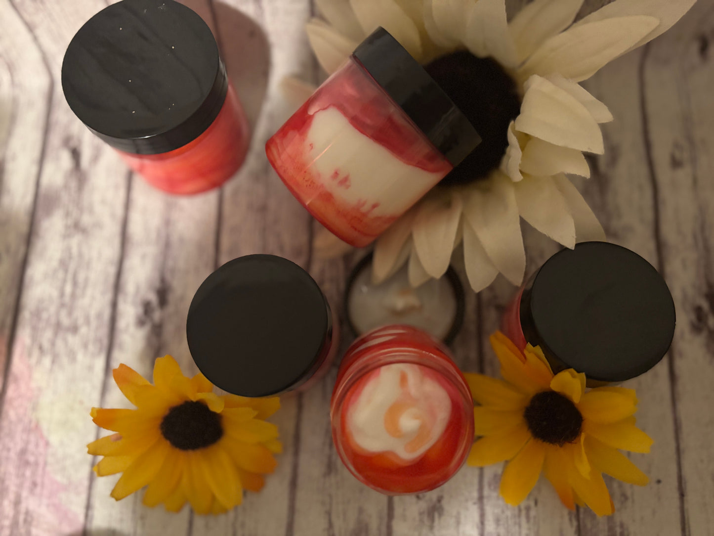 Body Butter Cream