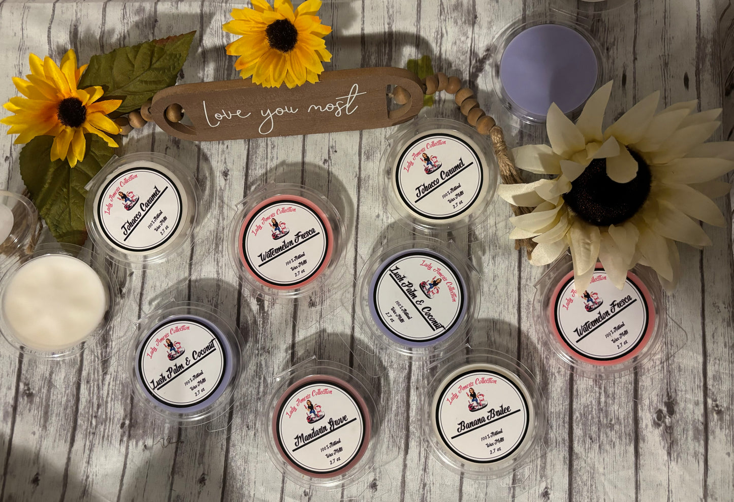Wax Melts