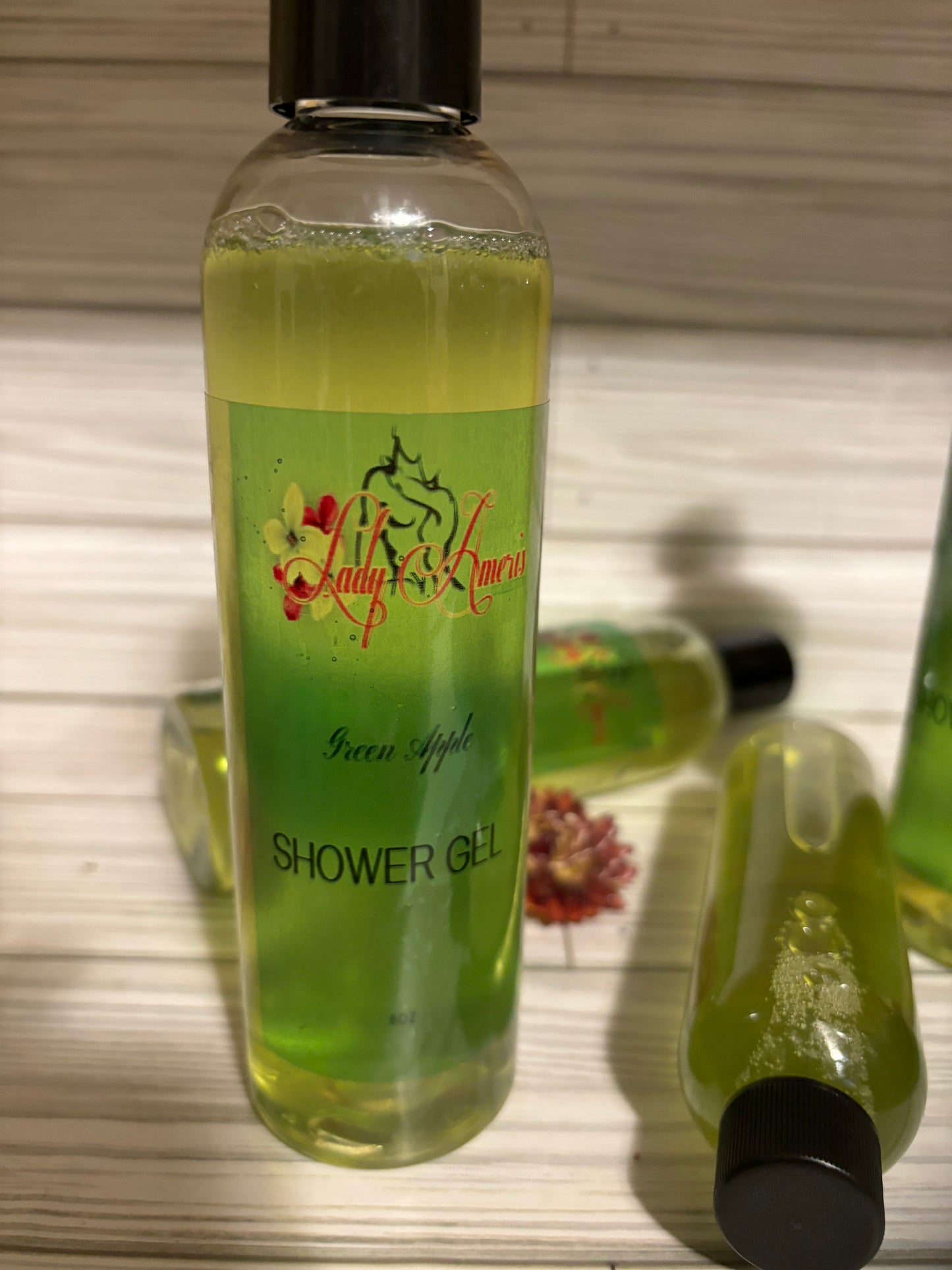 Shower Gel