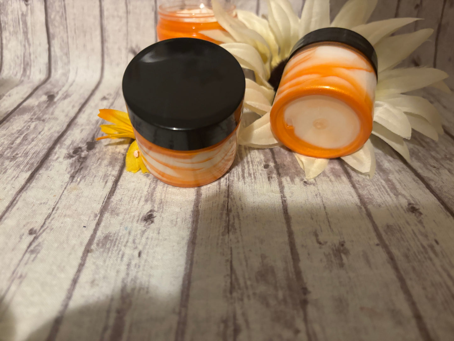Body Butter Cream