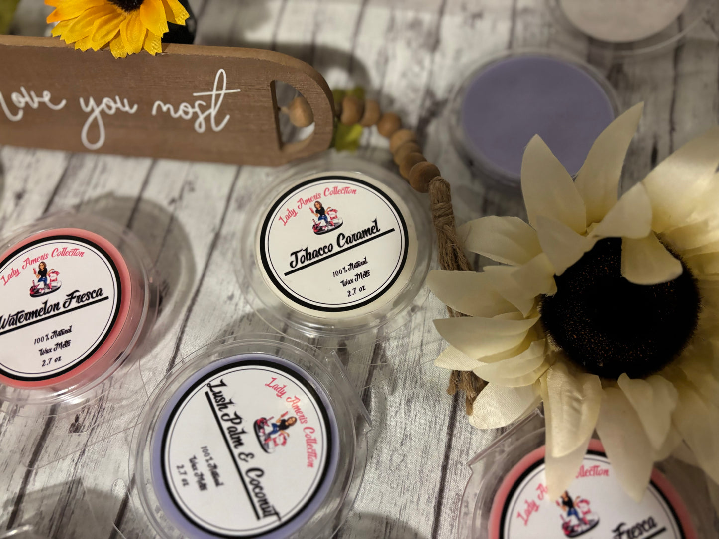 Wax Melts