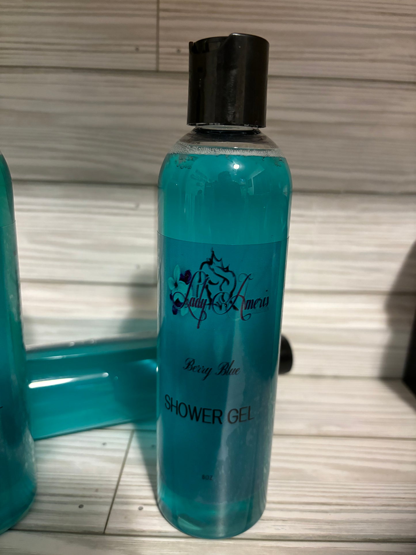 Shower Gel