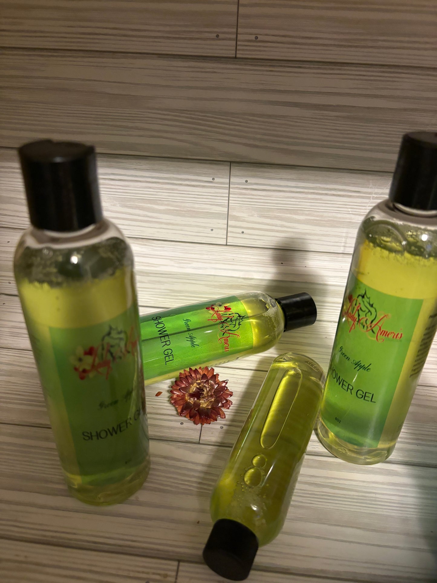 Shower Gel