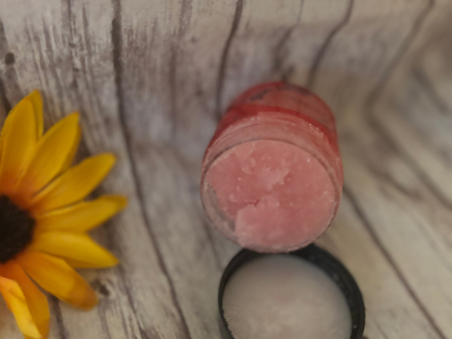 Body Scrub