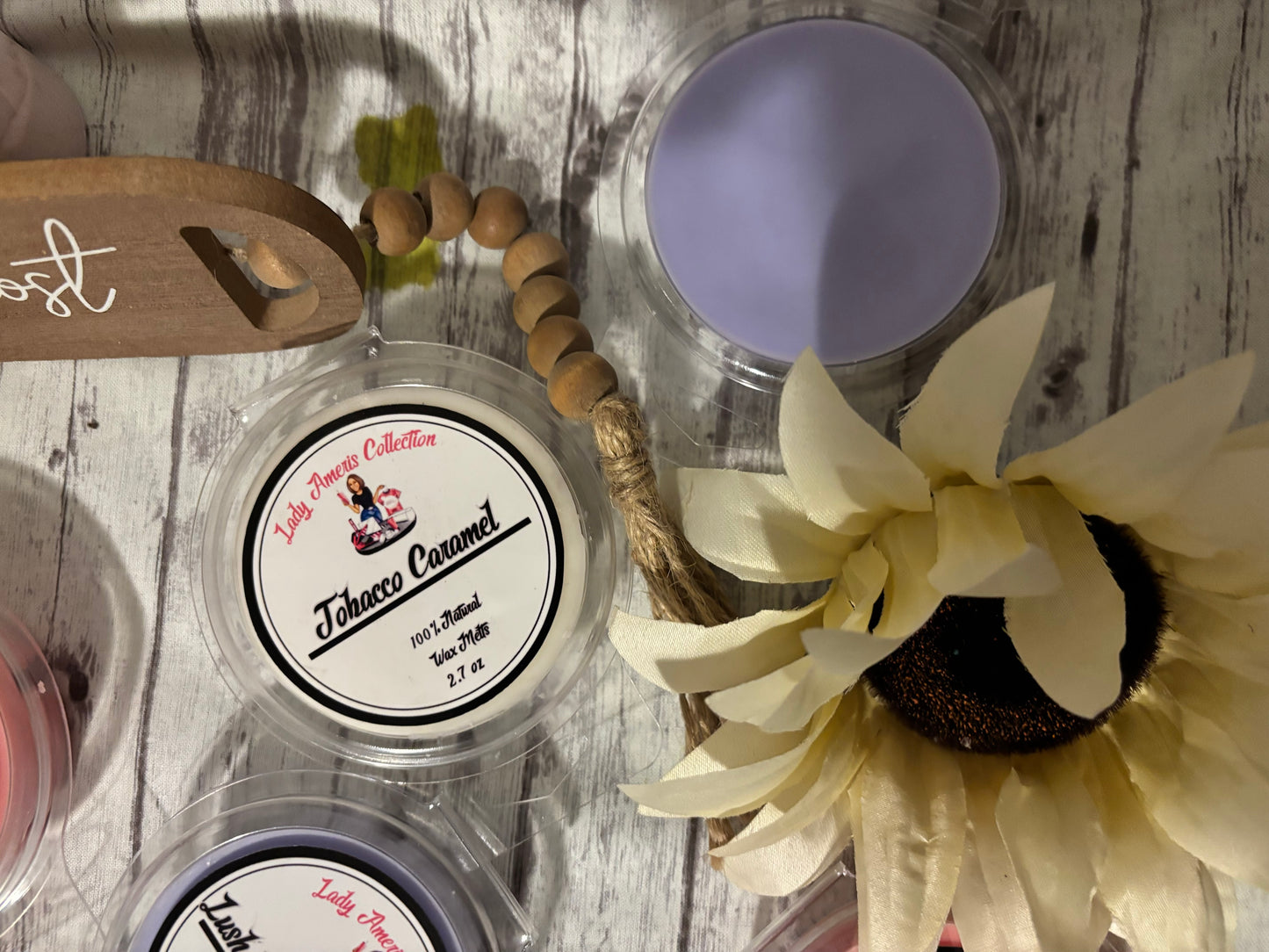 Wax Melts