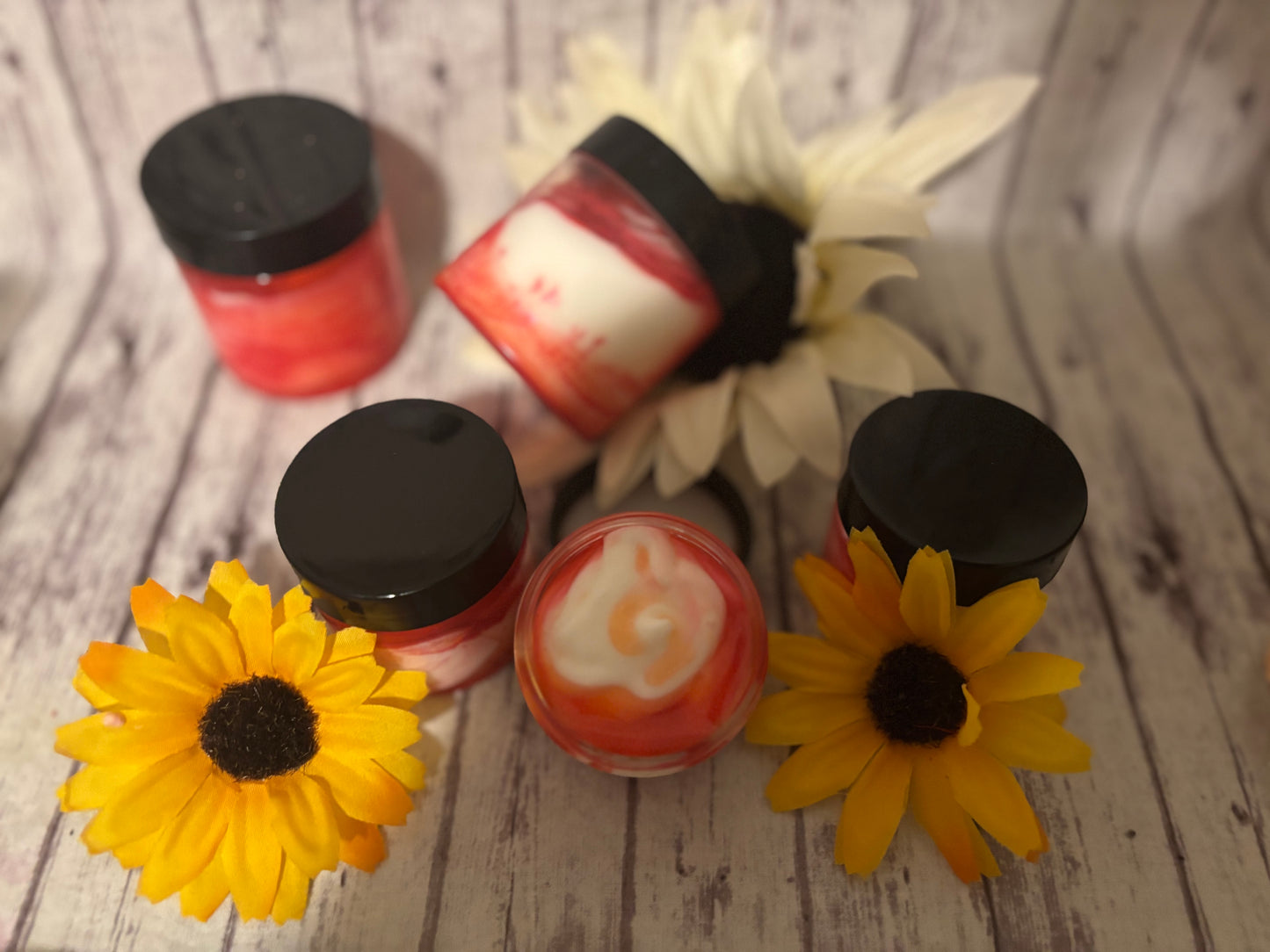Body Butter Cream