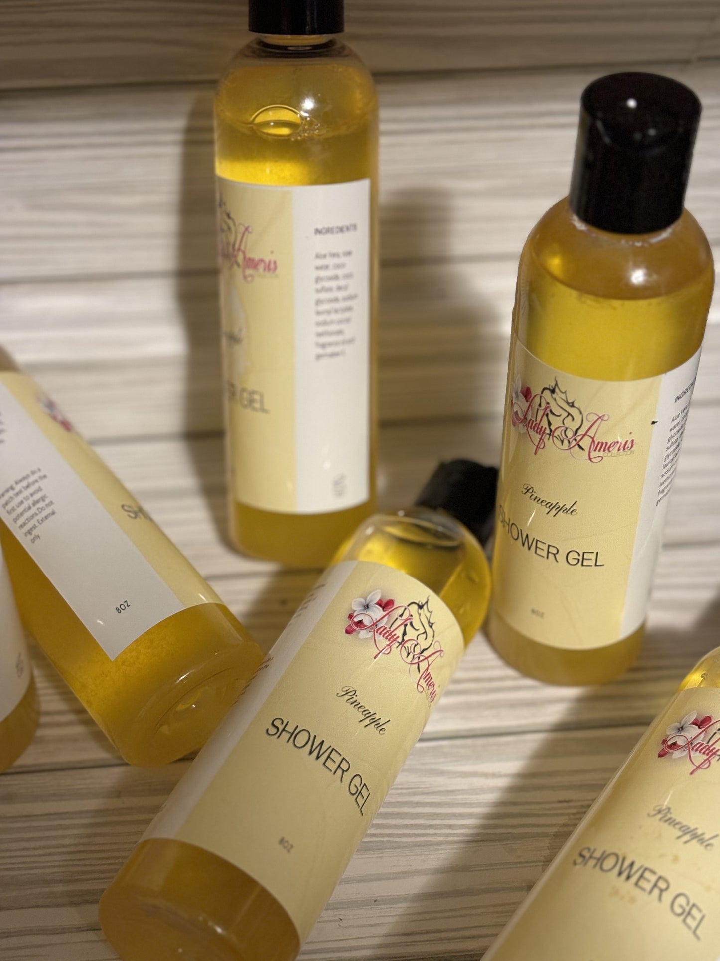 Shower Gel