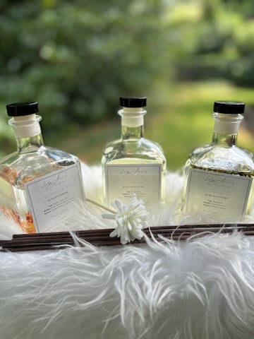 Reed Diffusers