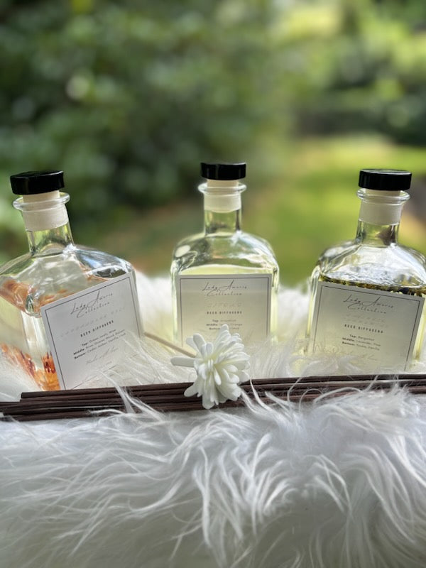 Reed Diffusers