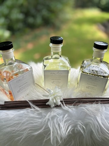 Reed Diffusers