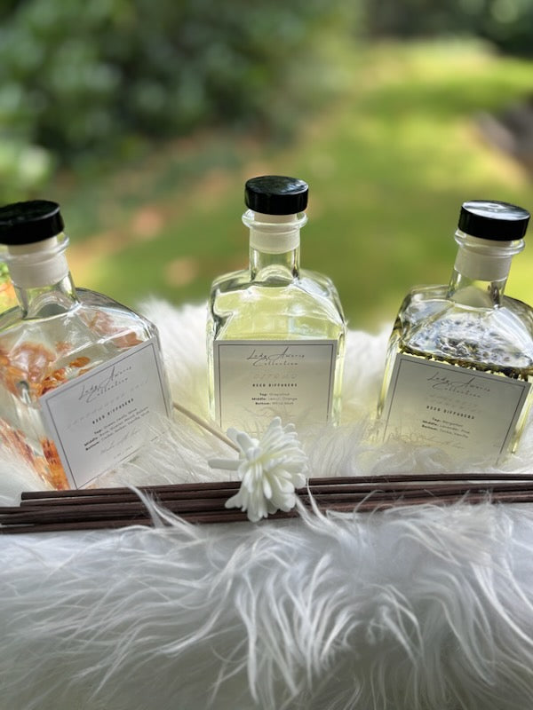 Reed Diffusers