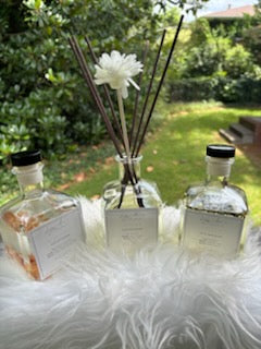 Reed Diffusers
