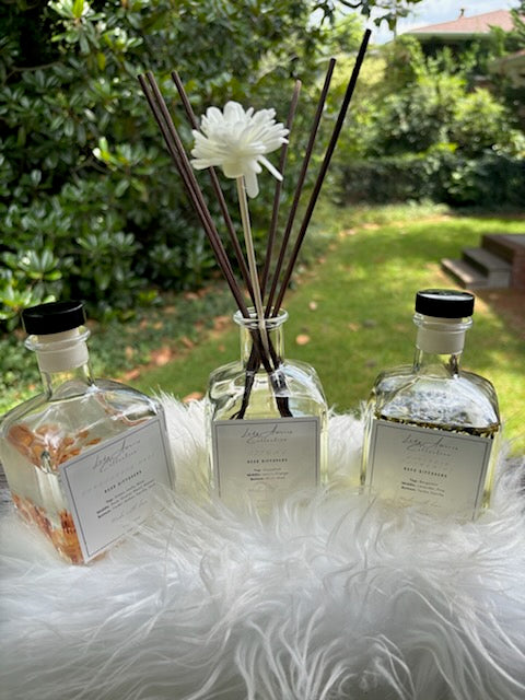 Reed Diffusers