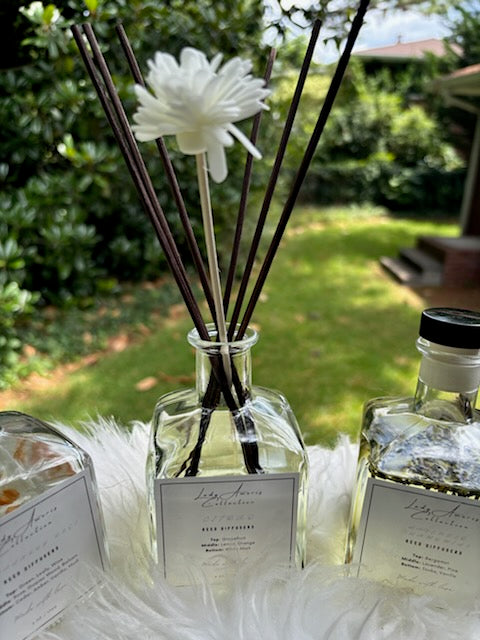 Reed Diffusers