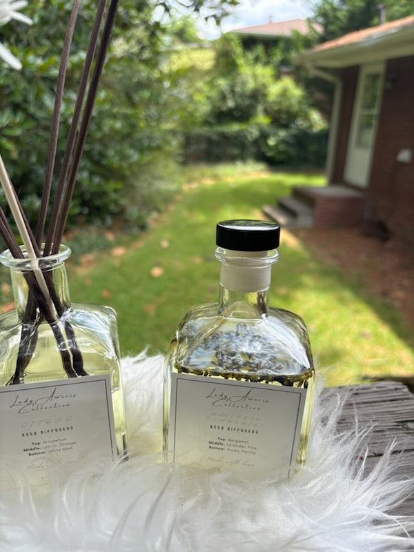 Reed Diffusers