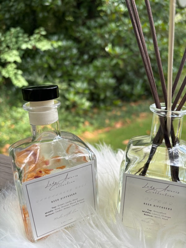 Reed Diffusers