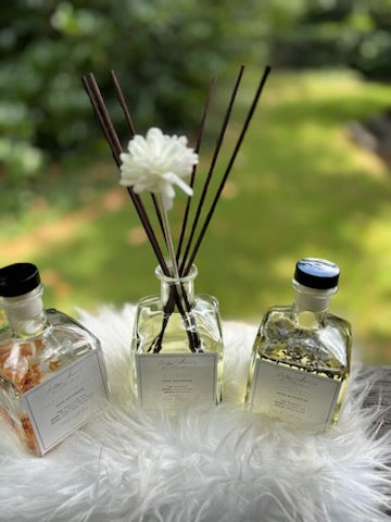 Reed Diffusers