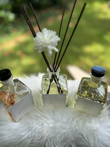 Reed Diffusers