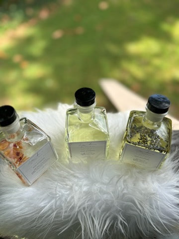 Reed Diffusers