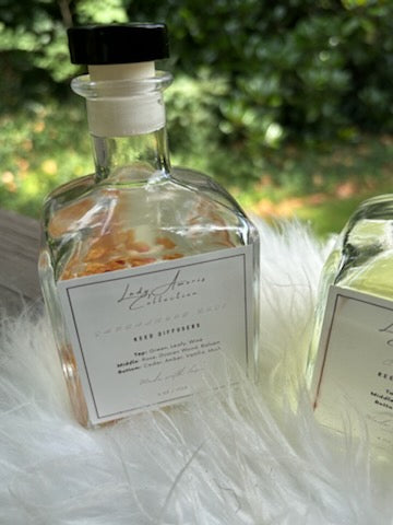 Reed Diffusers