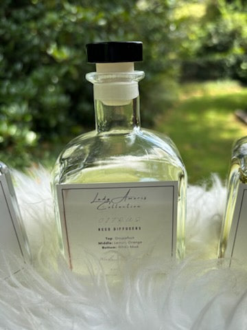 Reed Diffusers