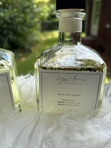 Reed Diffusers