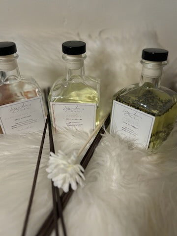 Reed Diffusers
