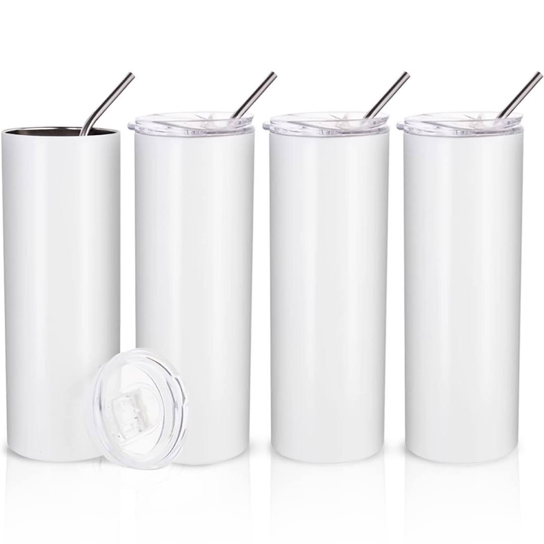 Custom tumblers