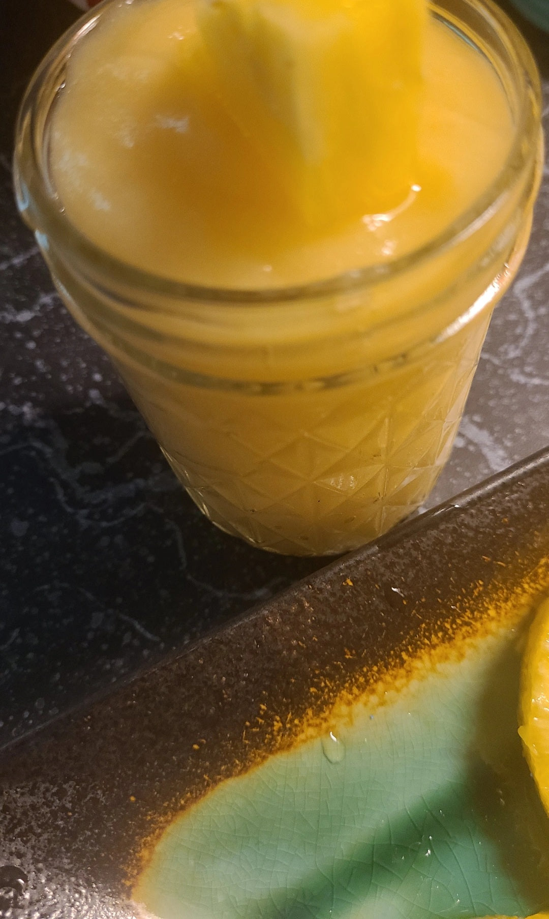 Sea Moss Gel