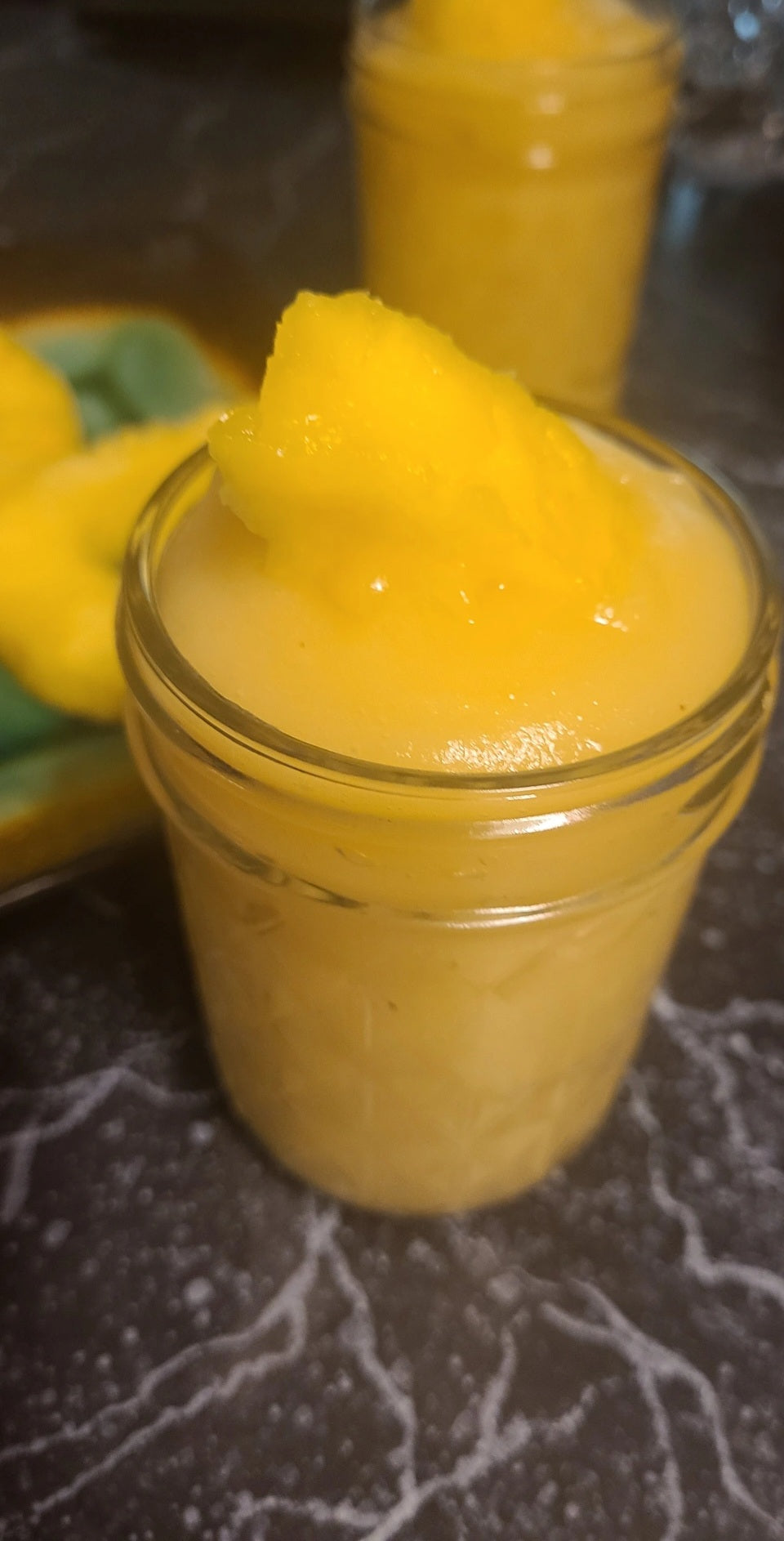 Sea Moss Gel