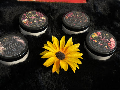 Luxury Body Dusting Powder