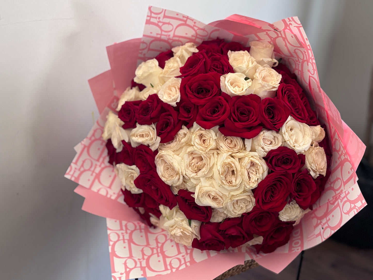 Rose Bouquets