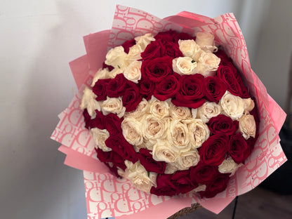 Rose Bouquets