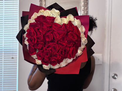 Rose Bouquets