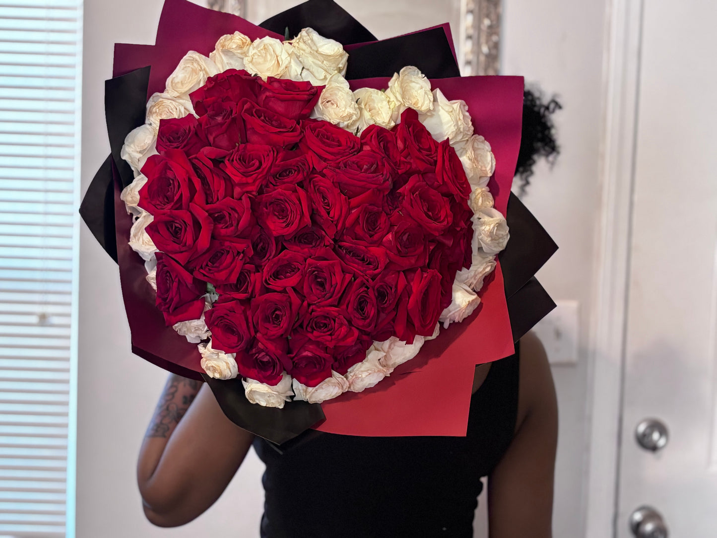 Rose Bouquets