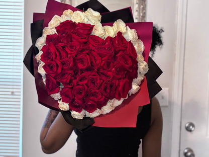 Rose Bouquets