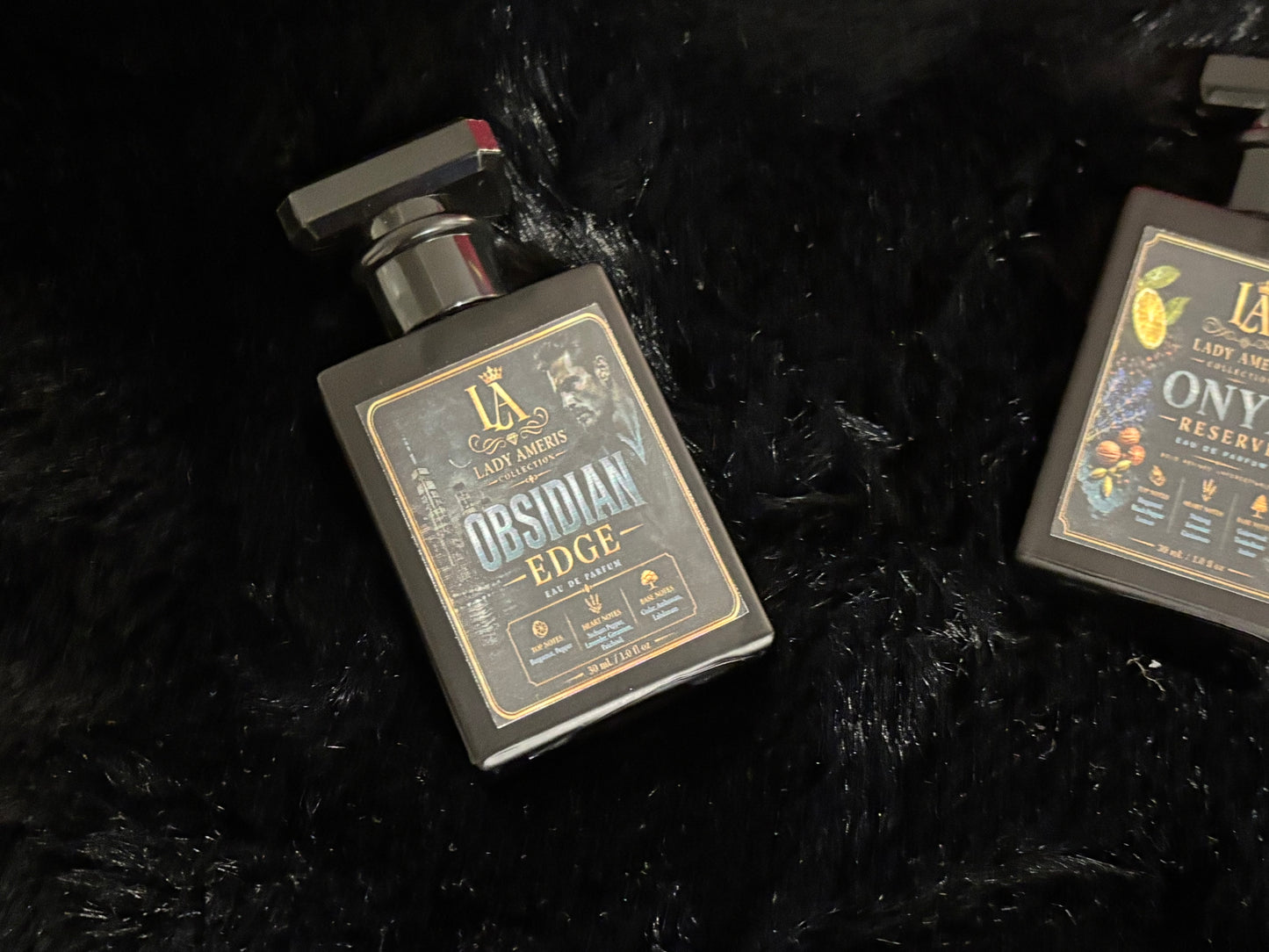 ✨ Lady Ameris Collection Luxury Perfumes & Colognes